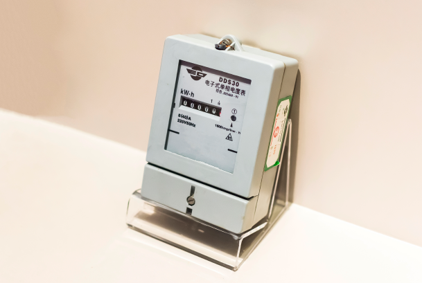 2022年智能电表行业发展现状与市场前景分析