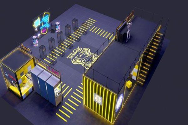 快闪店发展现状分析，未来发展趋势如何？