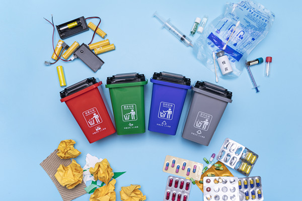 医疗废弃物处理，市场前景规模，行业发展趋势一览