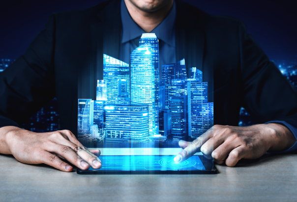 上云用数赋智是什么意思？六大方向、行动方案介绍