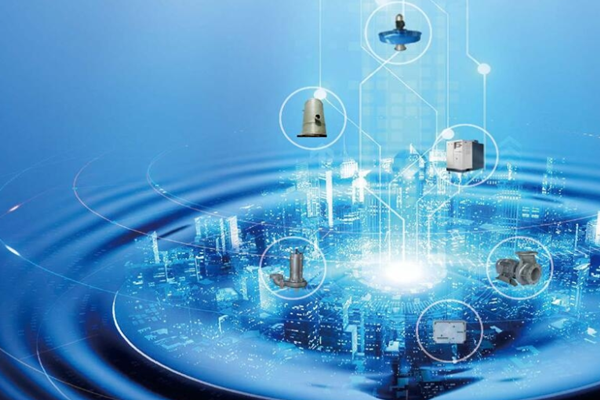 智慧水务是什么？发展阶段及特征介绍