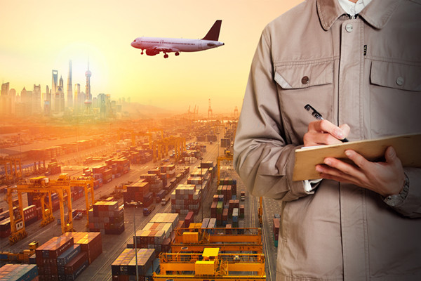 国际多式联运的组织形式是什么？包括哪些？