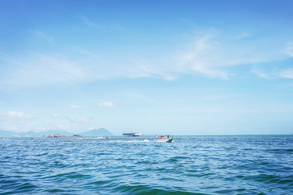 海洋温差发电的原理是什么？系统类型有哪些？