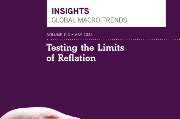 KKR测试再膨胀极限研究报告：股票风险溢价估算值降至4.70%