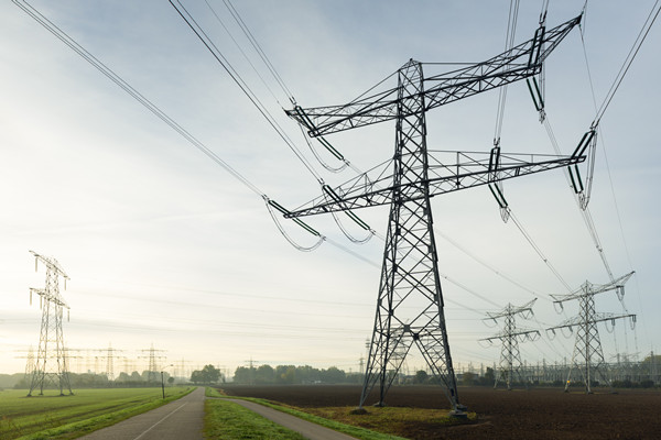 什么是基础设施？主要类型有哪些？特点分析