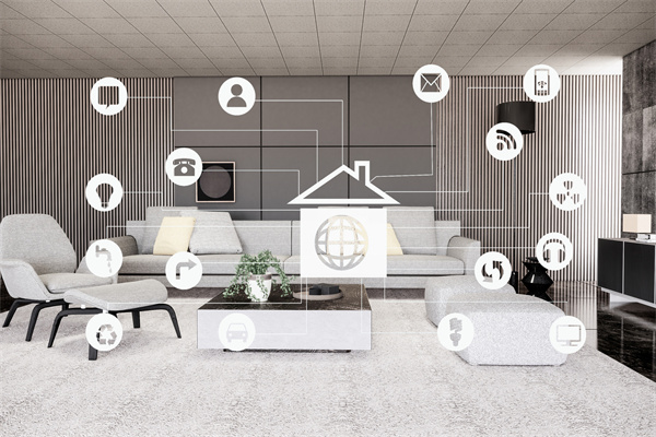 什么是全屋智能系统？功能与作用一览