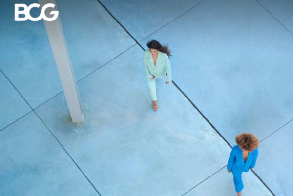 波士顿咨询公司：金融机构如何利用云计算？2021金融机构云应用分析