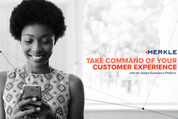 美库尔(Merkle)：Adobe体验平台(AEP)研发报告