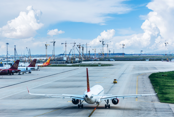 什么是航空锻造？国内外航空锻造先进技术介绍