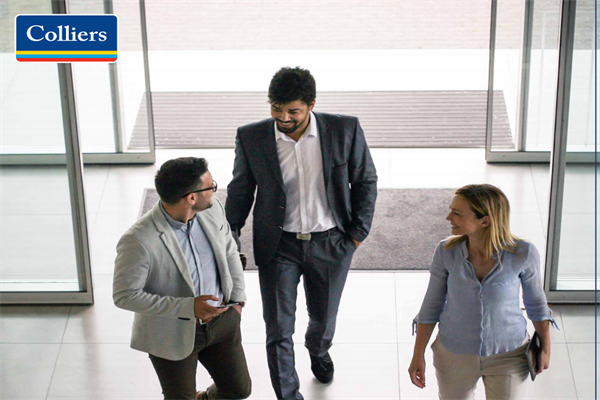 高力国际(Colliers)：2022年商业地产展望报告.pdf(附下载)