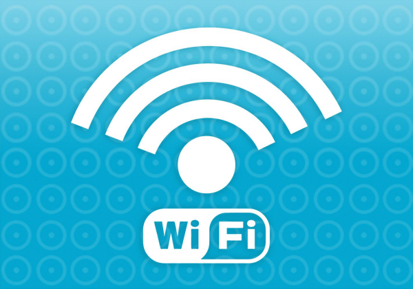 WIFI的组成是什么？如何运行？