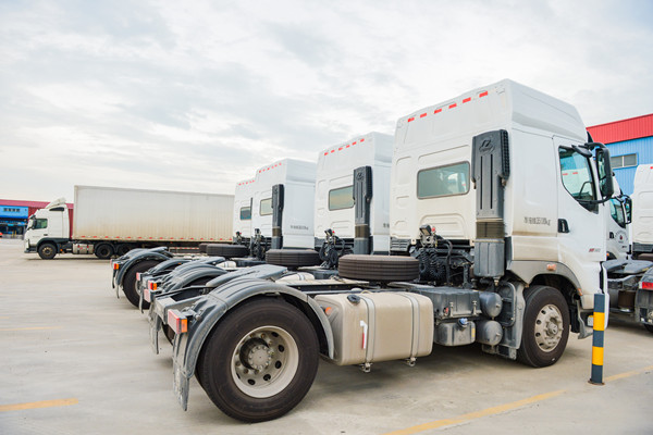 什么是智慧物流？主要技术有哪些？作用分析