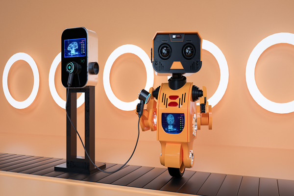 充电桩建设规划一览，应用领域及产业规模分析