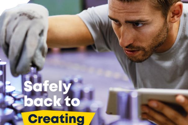 Safety Culture：2021年后疫情时代制造业发展现状及未来机遇