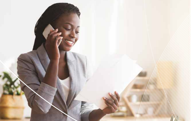 国际金融中心(IFC)：撒哈拉以南非洲女性主导的中小微企业发展报告