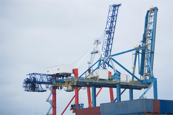 什么是装卸机械？分类有哪些？