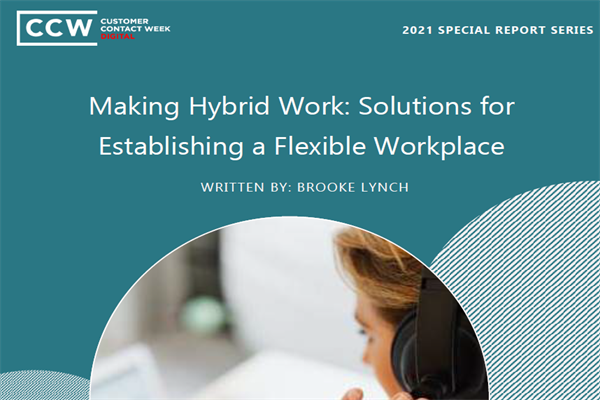 Talkdesk：让混合工作成为现实-建立灵活工作场所(pdf版)