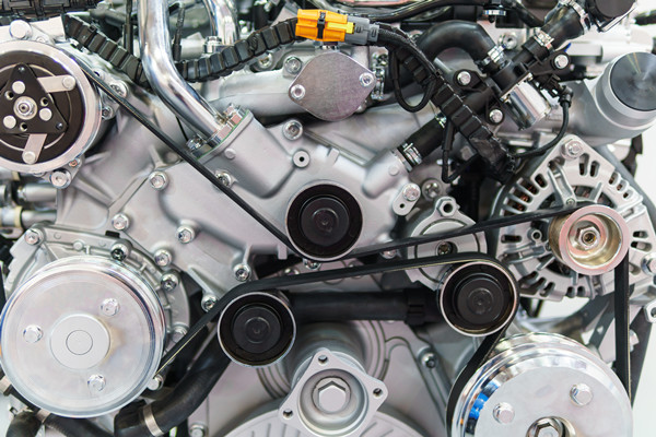 汽车电机制造企业有哪些？2022汽车电机厂家排名一览