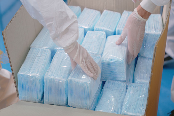 个人防护用品有哪些？医用个人防护用品介绍