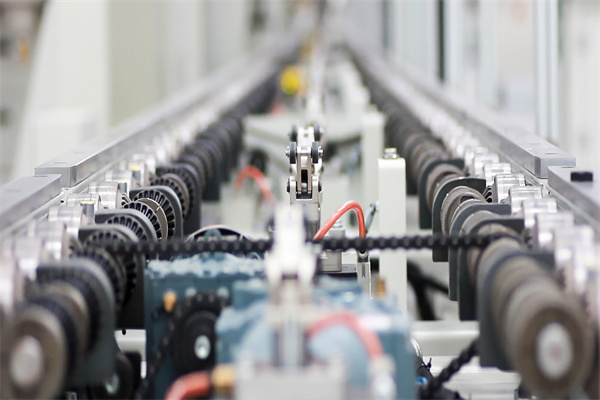 什么是柔性制造系统？组成是？特点分析