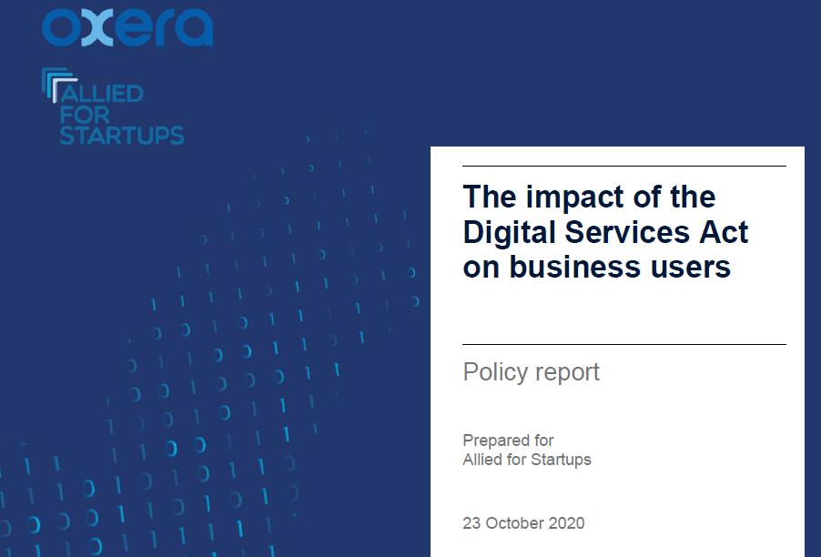 数字服务为灵活的劳动力创造新的机会：2020年欧盟的在线和邮购销售增长了17.4%