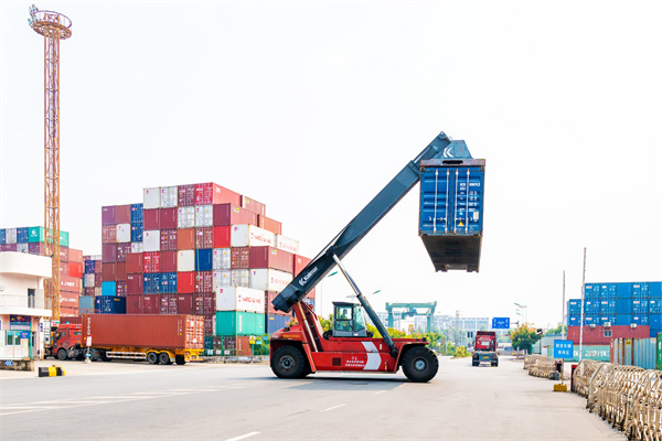 物流自动化设备有哪些？应用现状及发展趋势