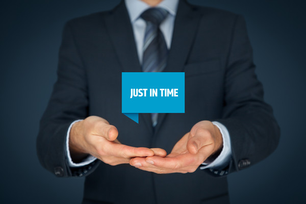 什么是jit？jit管理的核心介绍