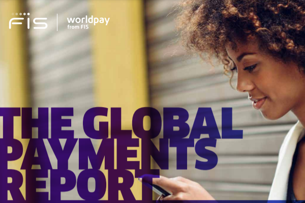 FIS：2021中国数字钱包支付采用率居全球首位，占电子商务72.1%