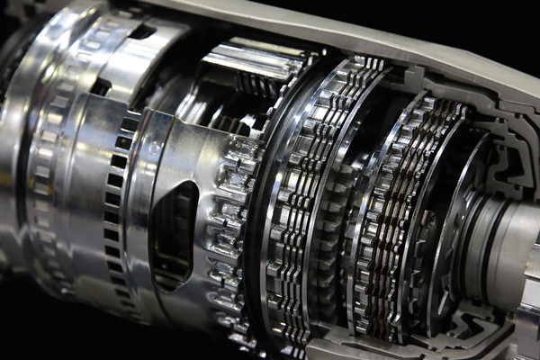 变速箱是汽车的什么？种类及优缺点介绍