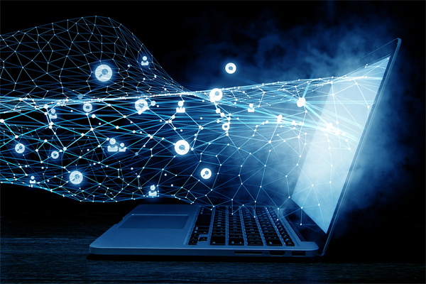 什么是数据通信？特征有哪些？应用一览