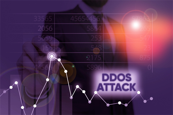 什么是分布式拒绝服务攻击？类型、原理及特点一览