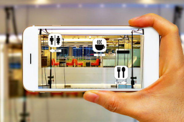 VR/AR行业格局和关键技术趋势介绍，VR/AR产业厂商一览