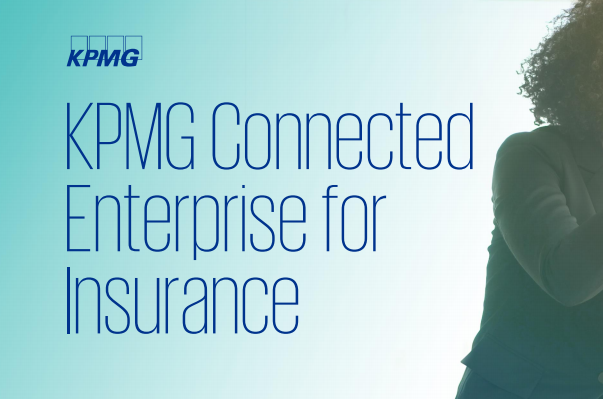 毕马威(KPMG)：2021年保险企业关联发展报告