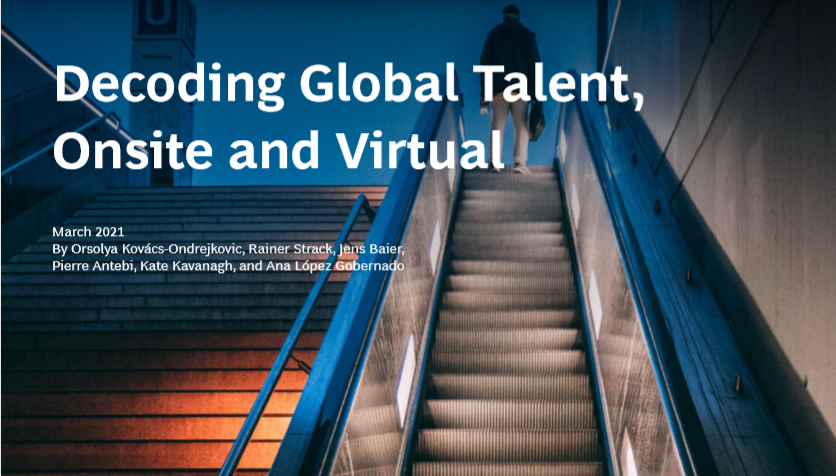 2021年出国劳务喜欢去哪打工？美国已不是首选工作地