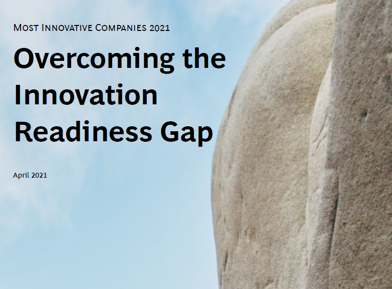 公司创新投资准备：超过60%的企业计划增加创新投资