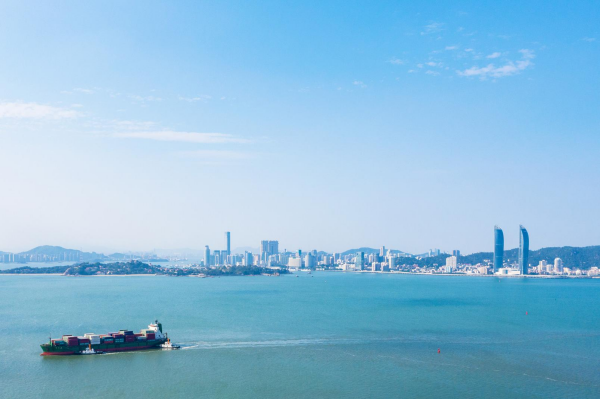 海运辅助业是什么意思？有哪些细分行业？