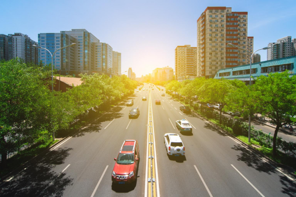 中汽中心（中国汽车技术研究中心有限公司）