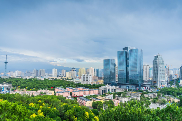 可持续城市是什么？基本特征有哪些？案例介绍