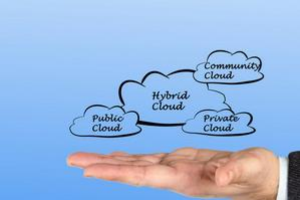 什么是混合云？混合云的定义及工作原理介绍