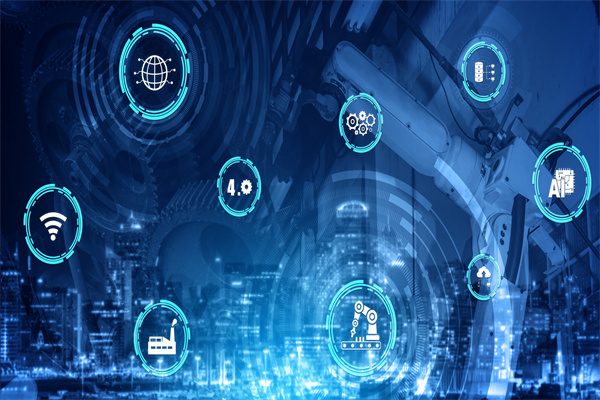 数字孪生是啥？在建筑领域的应用介绍