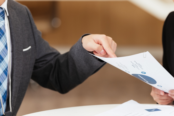 HRBP、HRM是什么？两者的区别在哪？