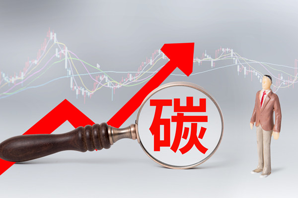 碳金融是什么？概念是什么？我国碳金融产品有哪些？