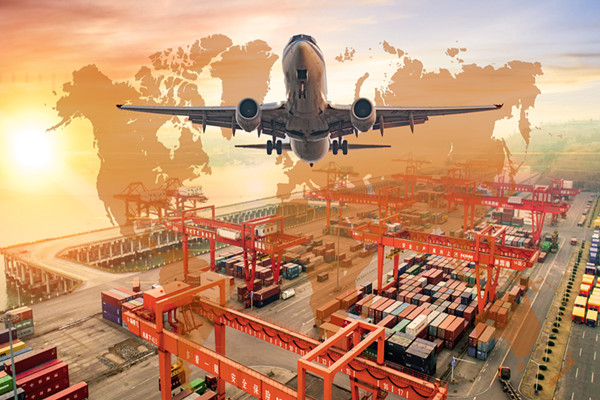 我国2021上半年外贸进出口总值28.33万亿元，同比增长22.7%