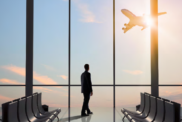 智慧航空是什么？怎么建设？未来智慧航空公司趋势分析