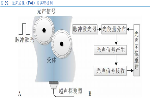 什么是光声成像技术？原理、应用介绍