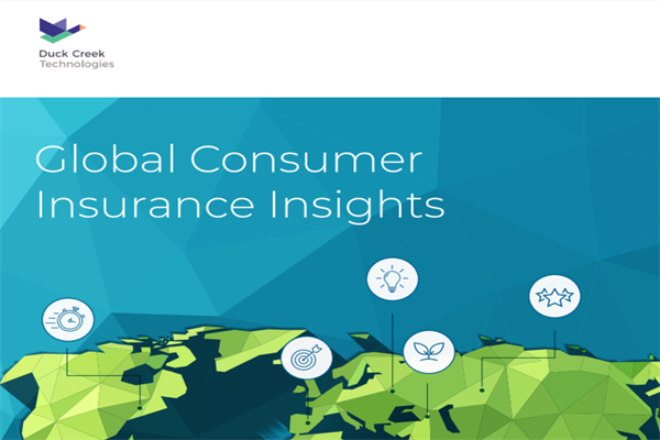 Duck Creek：2022年全球保险消费者洞察报告.pdf(附下载)