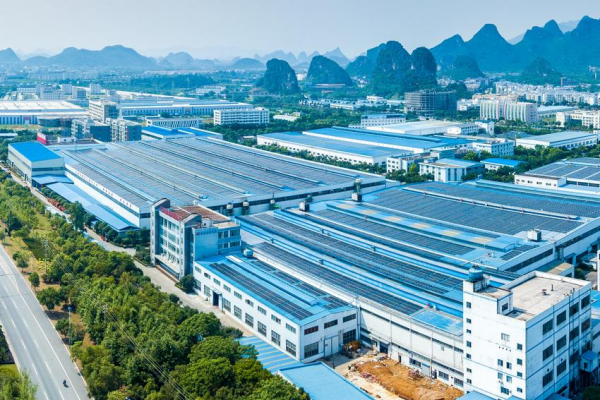 数字化工厂是什么意思？优势有哪些？