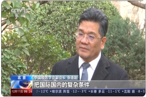 2021年中国经济分析，专家解读中央经济工作会议