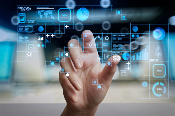 MobiDev：2022年金融科技发展趋势报告-以科技力量推动金融变革.pdf(附下载)