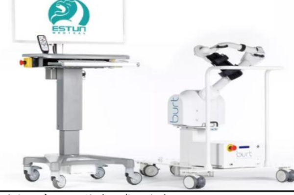 康复机器人的优势有哪些？国内外做康复机器人的企业介绍